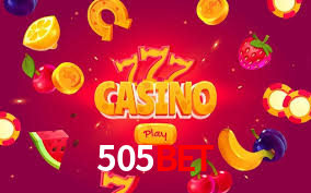 Live Casino 505bet