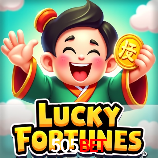 API Integration 505bet