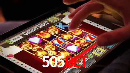 Flash Promotion 505bet