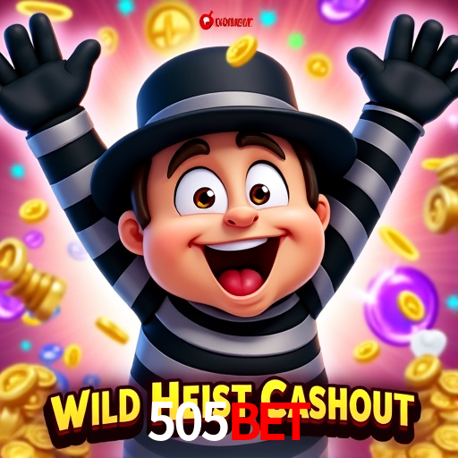 Games Directory 505bet