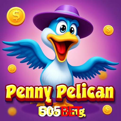 Responsive Design 505bet