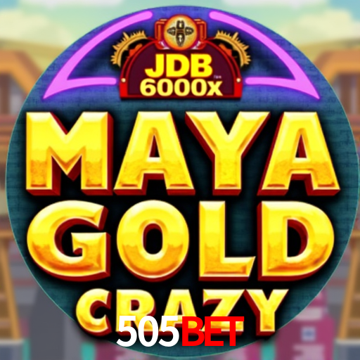 Welcome Bonus 505bet