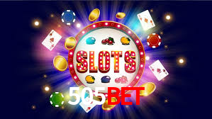 Tournaments 505bet