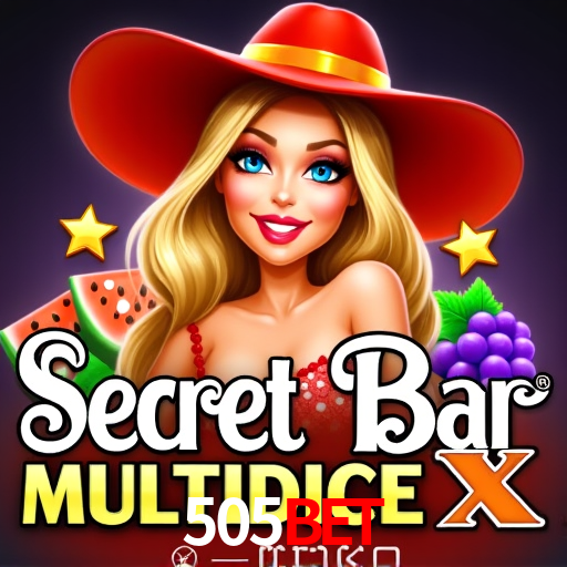 Descubra a Magia dos Jogos de Arcade no 505bet