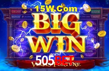 Descubra o Programa VIP da 505bet: Vantagens Exclusivas para Jogadores