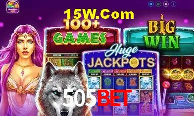 A Emoção da Loteria na 505bet: Uma Chance de Mudança de Vida