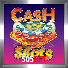 Desvendando o Mundo dos Jogos Virtuais na 505bet