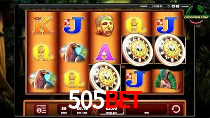 Inovações de Jogos na 505bet: O Futuro das Experiências Interativas