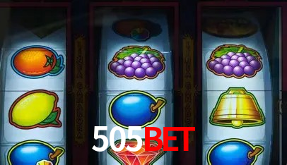 Desvendando o Mundo dos Jogos Virtuais na 505bet